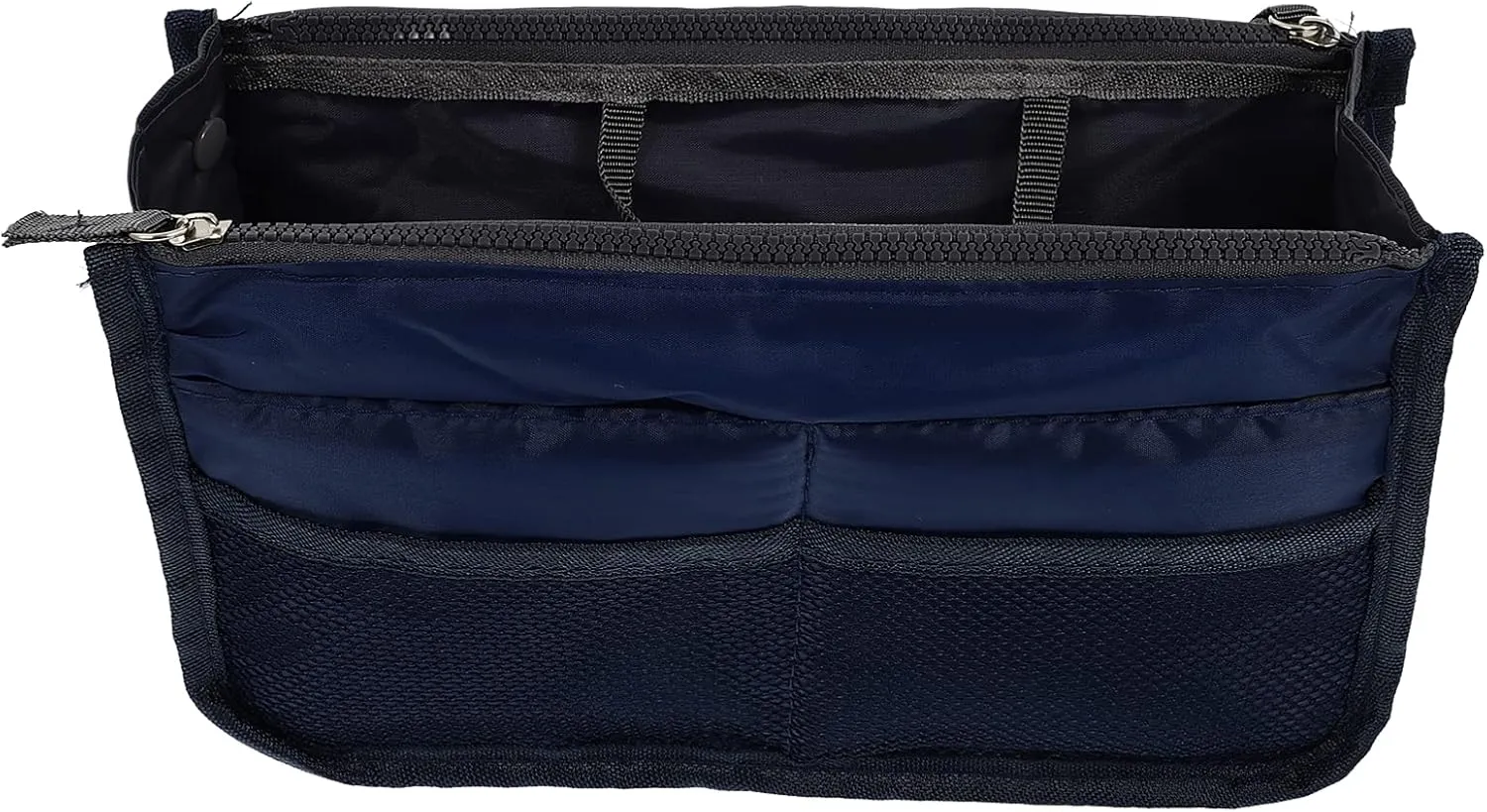 1pc Handbag Liner Cosmetics Storage Bag Travel Storage Bag Multipurpose Bag Liner Large Capacity Storage Bag Useful Bag Liner Makeup Storage Bag Creative Clutch Liner