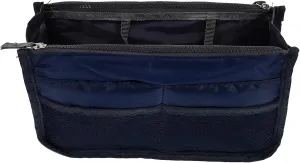 1pc Handbag Liner Cosmetics Storage Bag Travel Storage Bag Multipurpose Bag Liner Large Capacity Storage Bag Useful Bag Liner Makeup Storage Bag Creative Clutch Liner