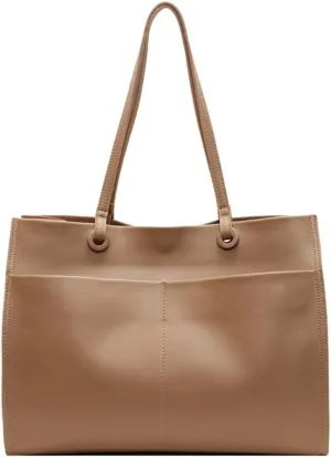2 Pcs Slouchy PU Leather Hobo Bags Women Trendy Crescent Crossbody Purse Top-handle Satchels Shoulder Bag Tote Handbag