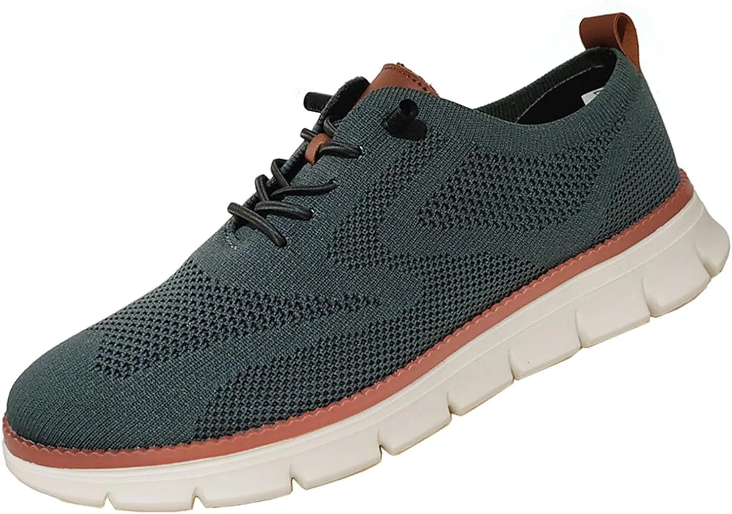 2025 New Breeze Shoes, Wearbreeze Shoes for Men, Lightweight, Breathable & Comfortable Sneakers for Everyday Wear