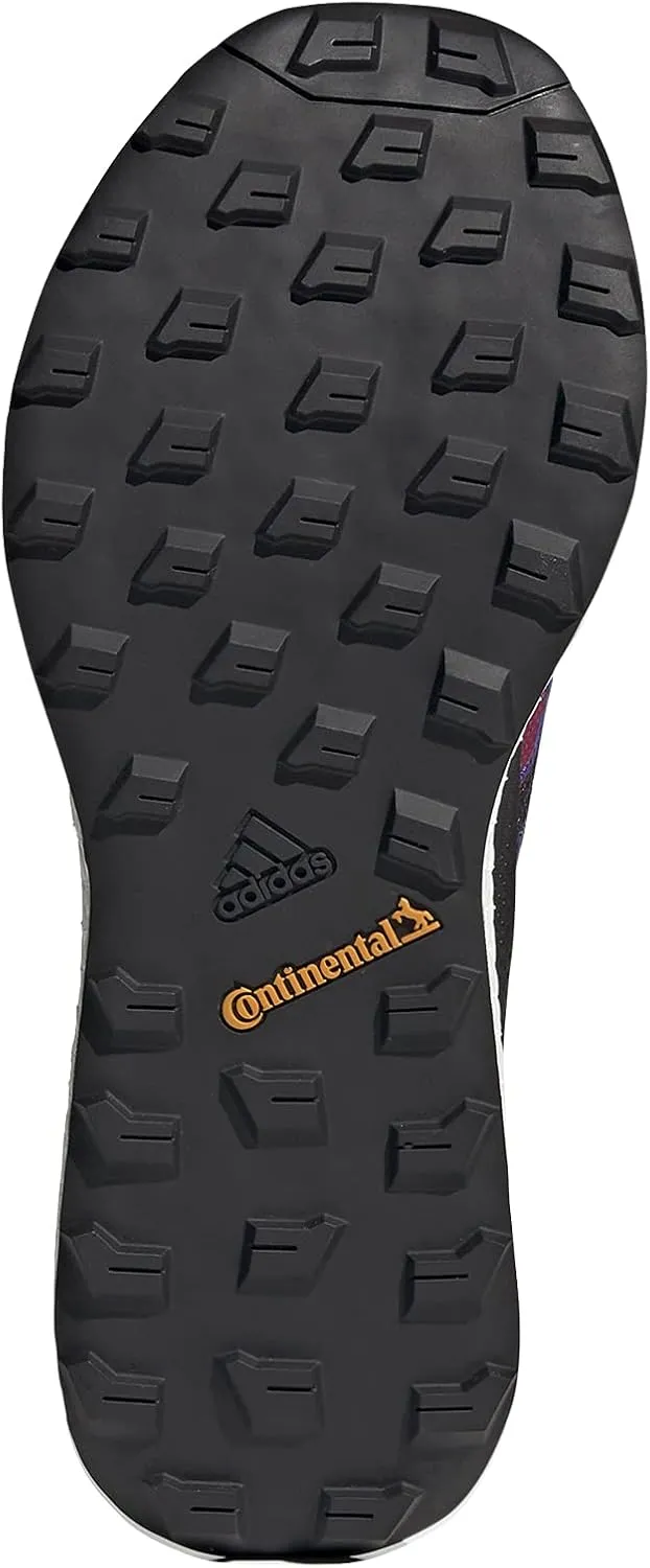 adidas Men's Terrex Two Ultra Parley Shoes Trail Running