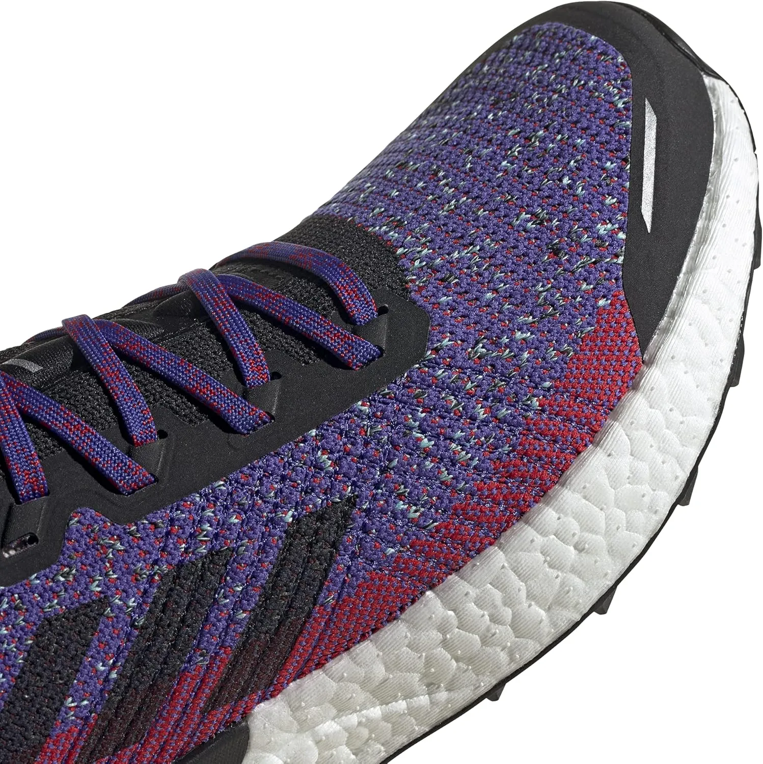 adidas Men's Terrex Two Ultra Parley Shoes Trail Running