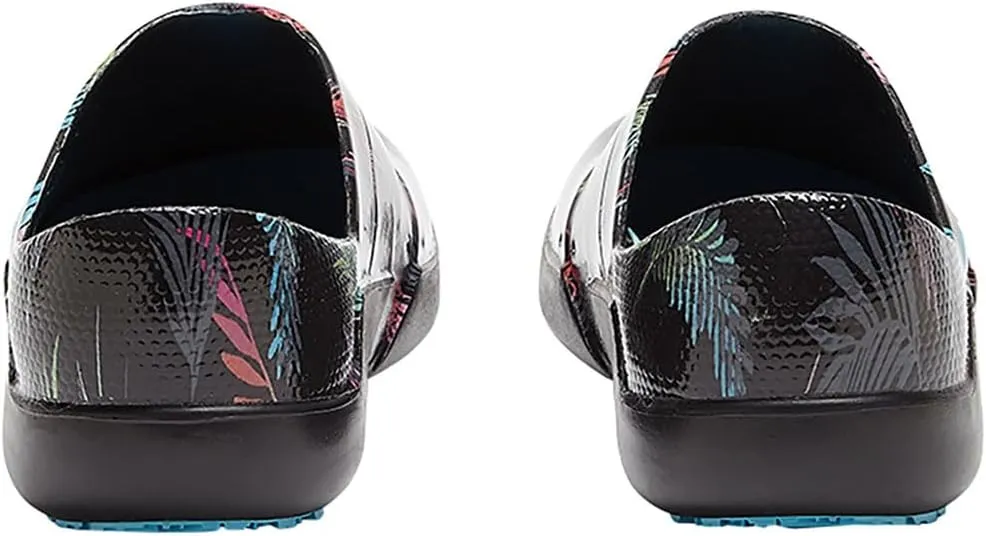 Anywear Journey Mens and Womens Clogs - Lightweight Waterproof Shoes with Superb EVA Cushioning for Gardening, Food Service, Medical Professionals