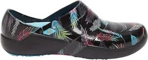Anywear Journey Mens and Womens Clogs - Lightweight Waterproof Shoes with Superb EVA Cushioning for Gardening, Food Service, Medical Professionals