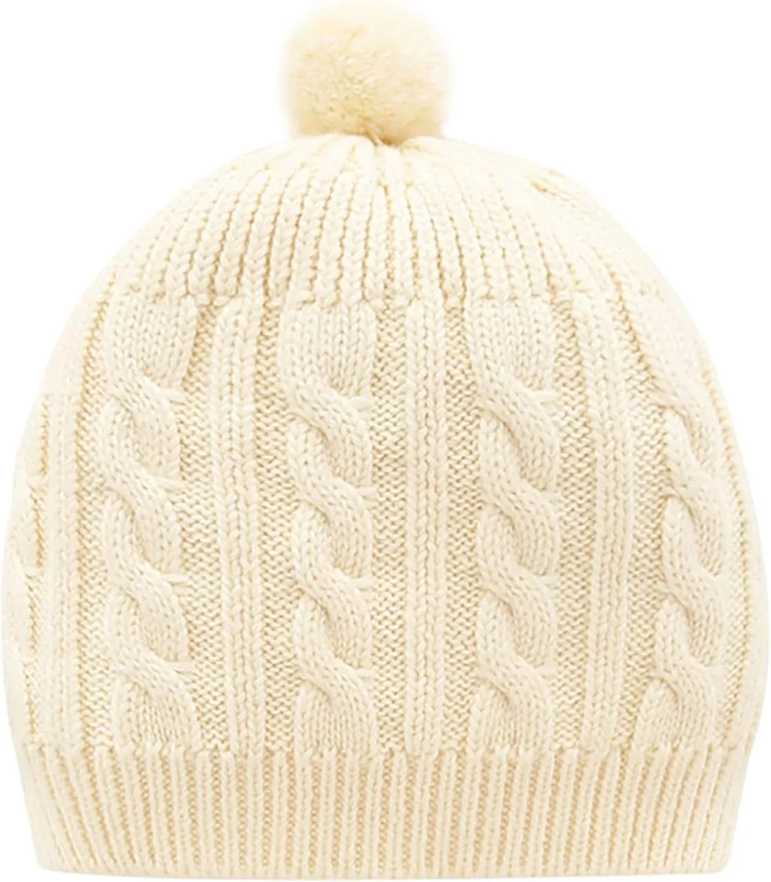 Baby Newborn Boy Knitted Sweater Romper Cotton Longsleeve Outfit with Kids Winter Warm Hats Set