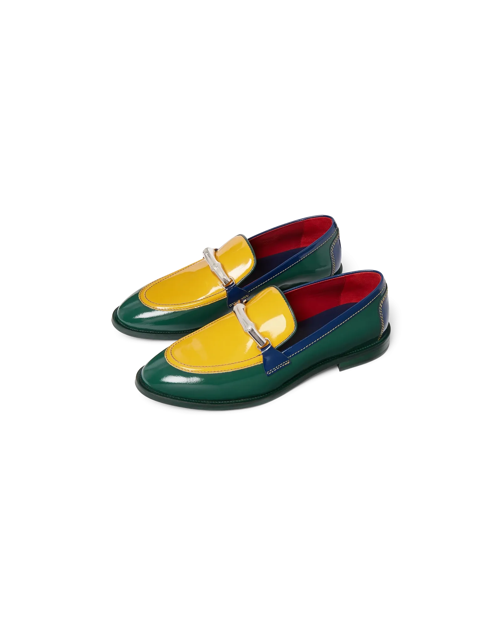 Bamboo Loafer