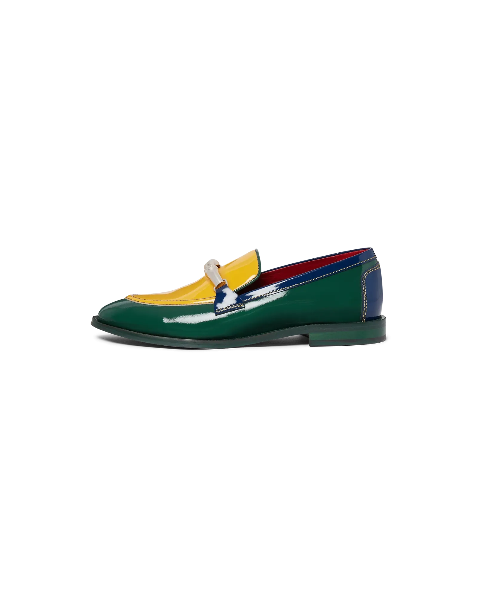 Bamboo Loafer
