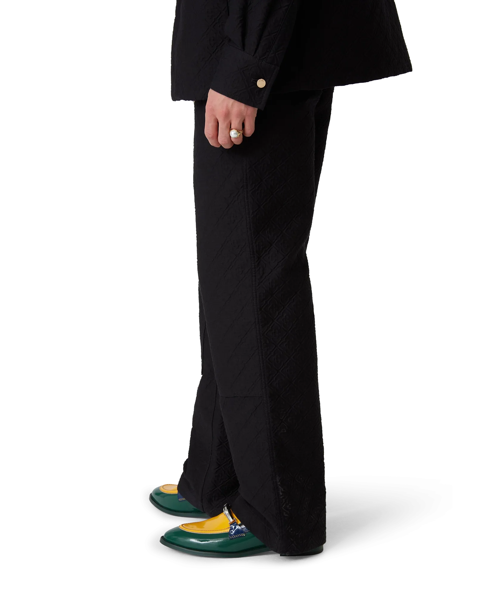 Bamboo Loafer