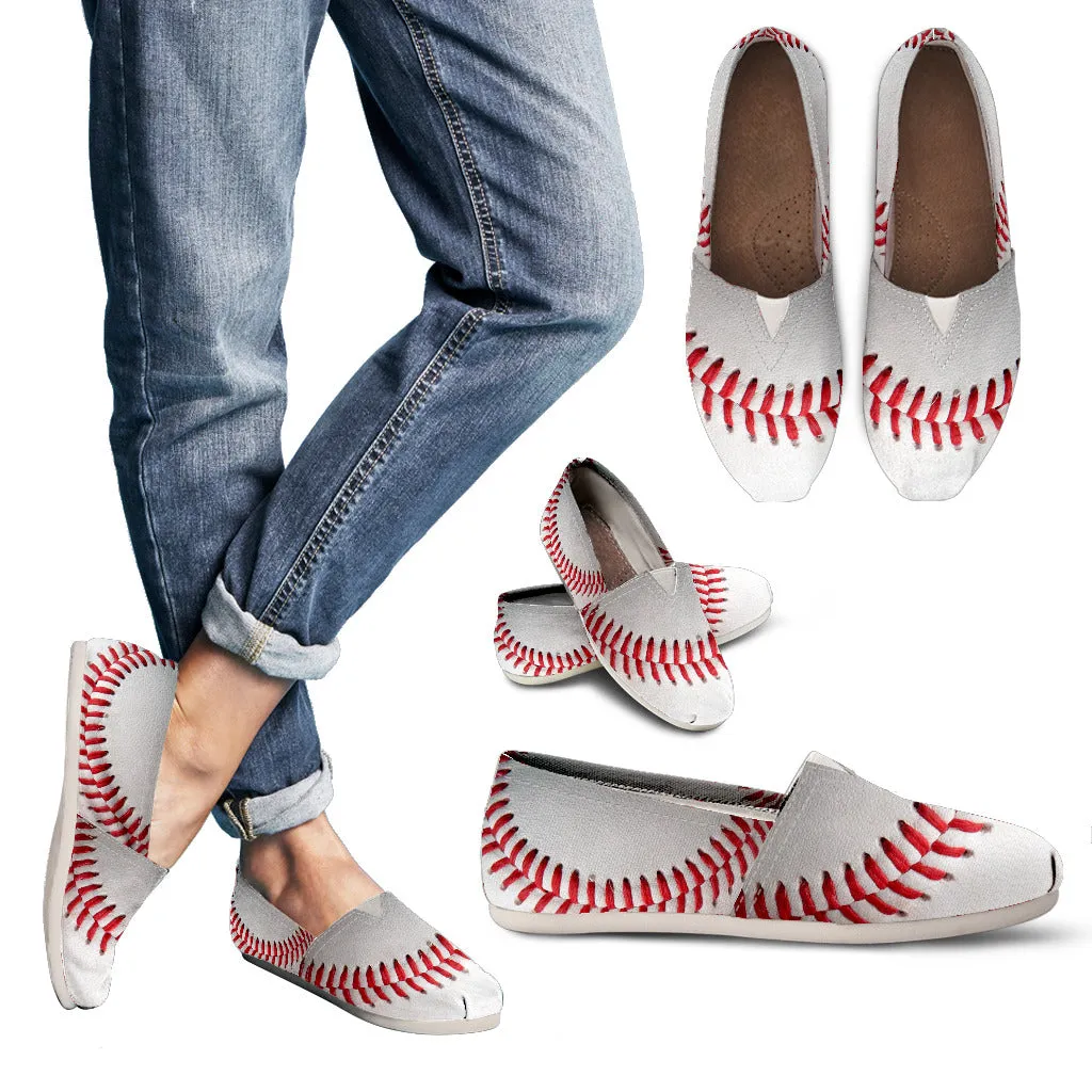 Baseball Casual Shoes