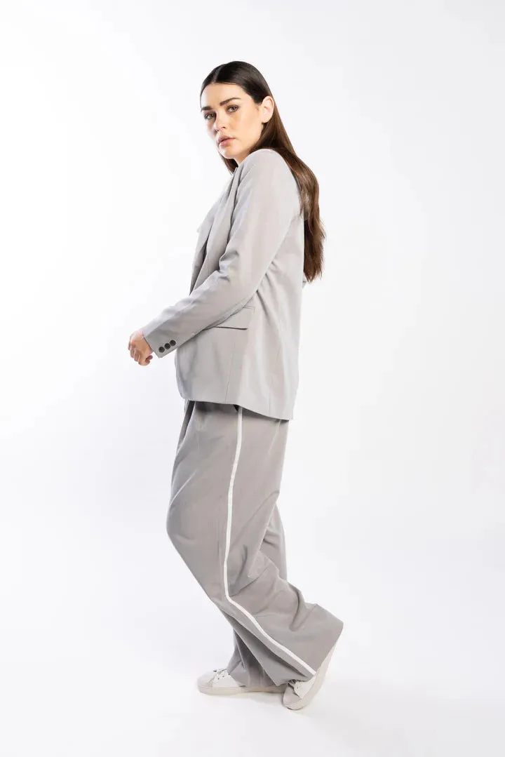 Beatrice Blazer - Putty