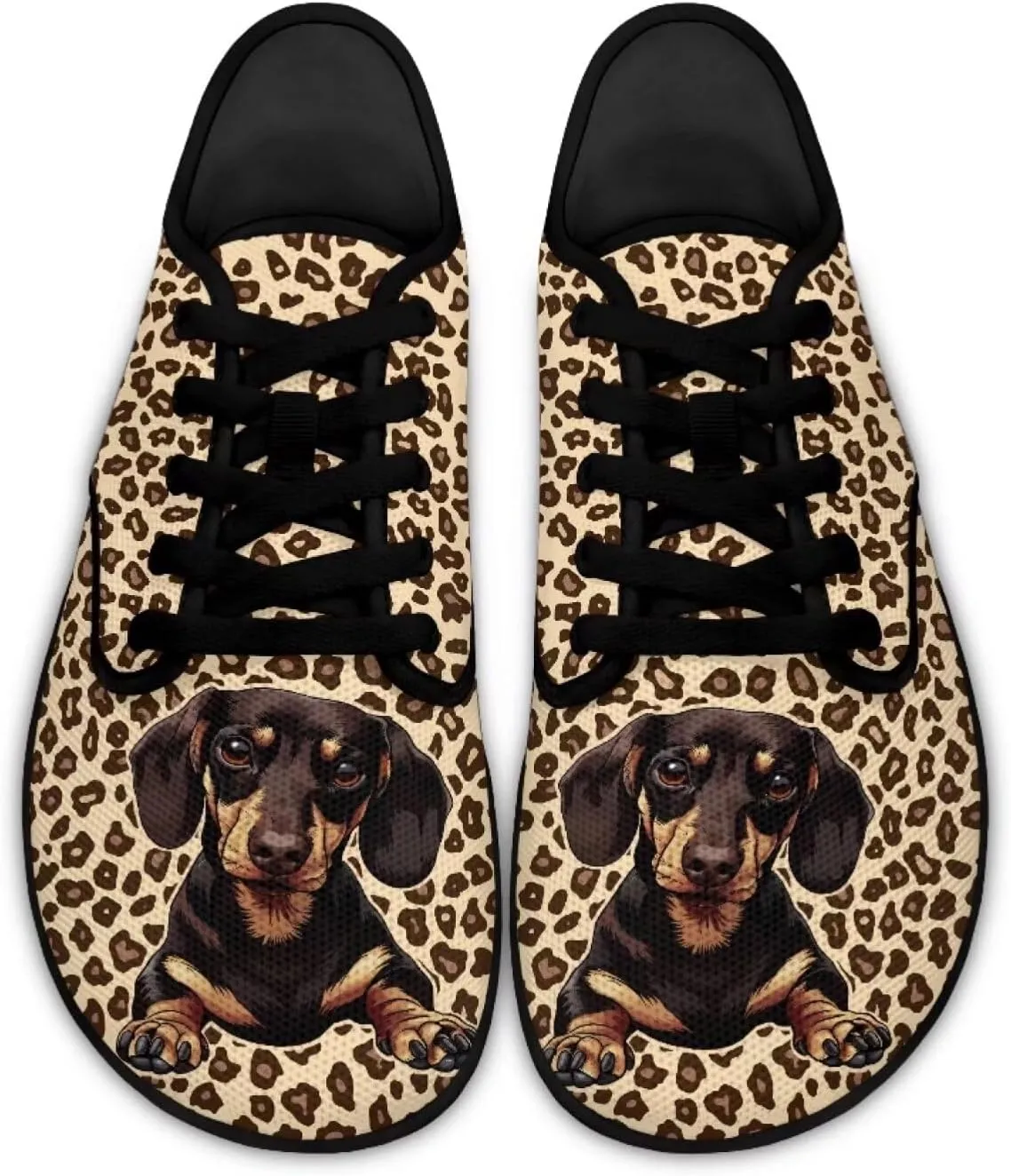 Binienty Lace Up Sneakers for Women Fashion Flats Wide Width Barefoot Zero Drop Shoes Travel Shoe