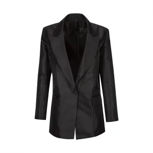 Black Blazer