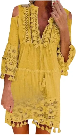 Flowy Dresses