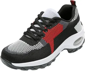 Breathable Shoes Sport Womens Solid Lightweight Fashion Slip Casual On Women's Bowling Shoes Womens