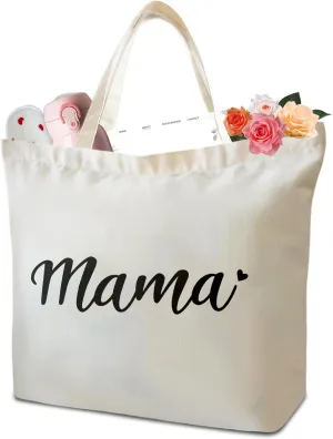 Bridal Shower Gifts For Bride To Be Tote Bag Canvas Wedding Bag With Handle Womens Mrs Bag Bridesmaid Gifts Purse