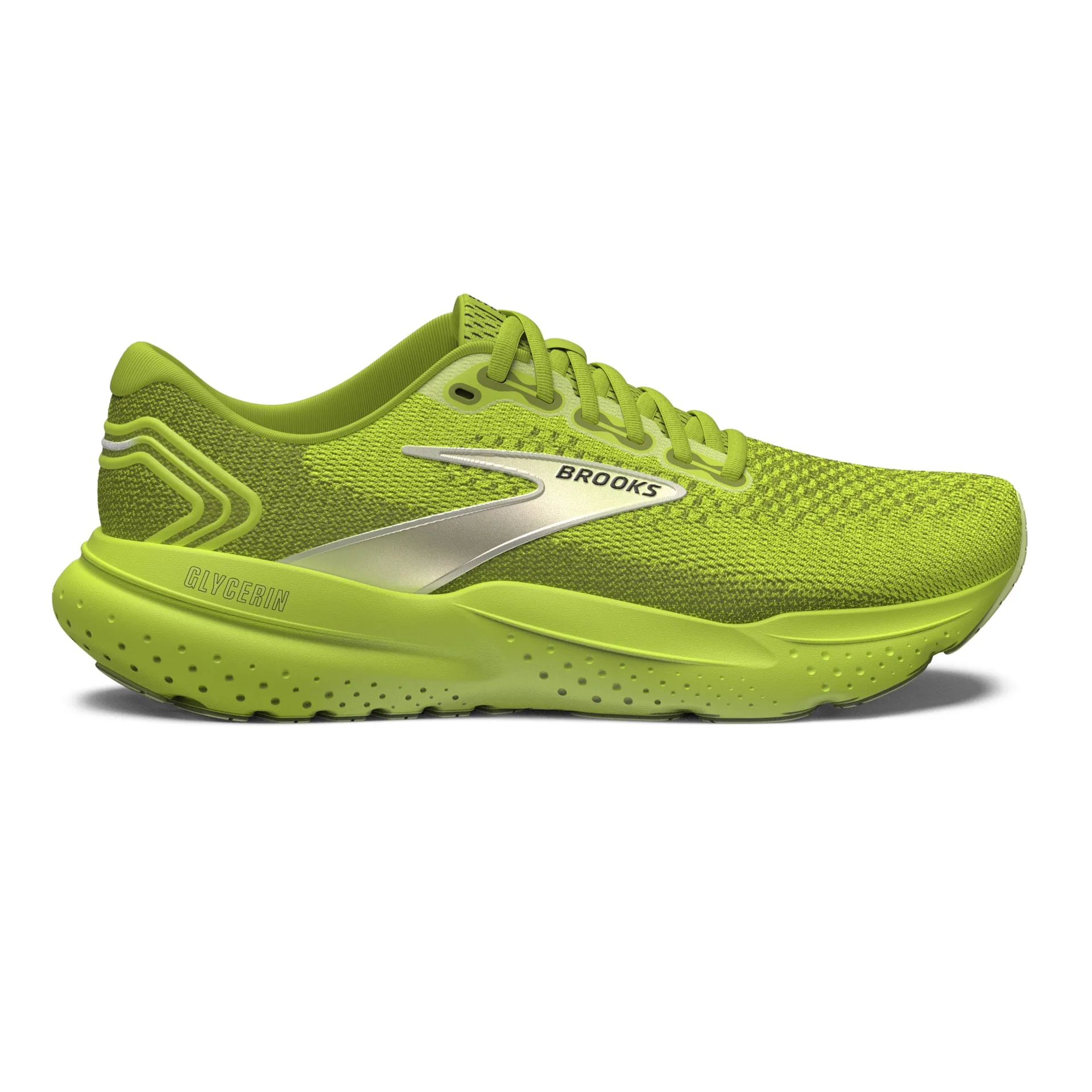 Brooks Men's Glycerin 21