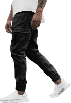 Cargo Sweatpants for Men Mens Lounge Pants Pants Military Pants Combat Work Pants Mens Chino Jogger Pants Sweatpants