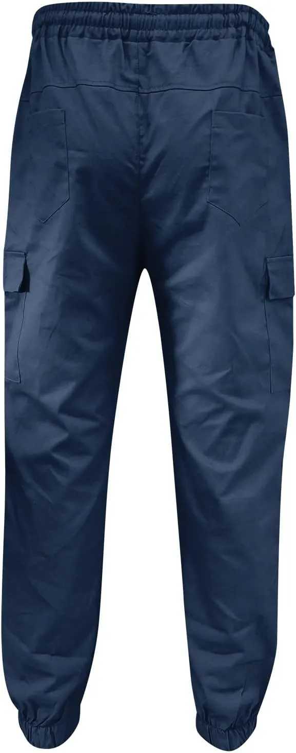 Cargo Sweatpants for Men Mens Lounge Pants Pants Military Pants Combat Work Pants Mens Chino Jogger Pants Sweatpants