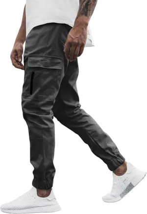 Cargo Sweatpants for Men Mens Lounge Pants Pants Military Pants Combat Work Pants Mens Chino Jogger Pants Sweatpants
