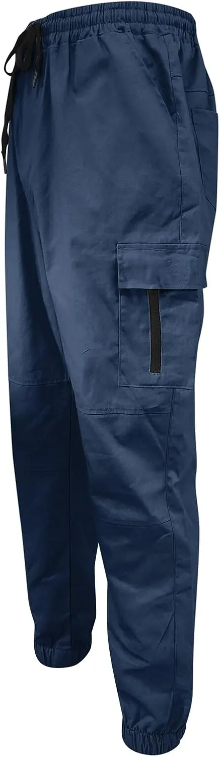Cargo Sweatpants for Men Mens Lounge Pants Pants Military Pants Combat Work Pants Mens Chino Jogger Pants Sweatpants