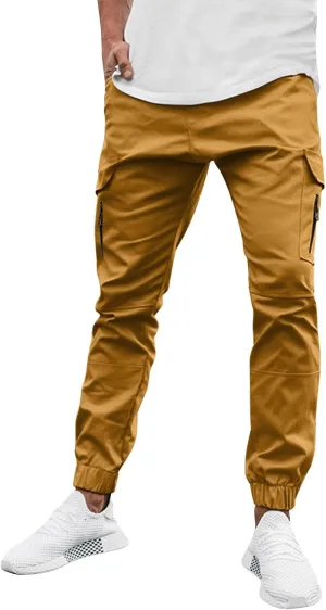 Cargo Sweatpants for Men Mens Lounge Pants Pants Military Pants Combat Work Pants Mens Chino Jogger Pants Sweatpants