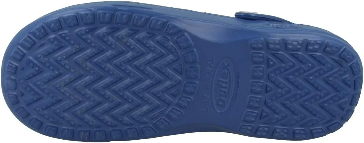 Chung shi Unisex's Dux Sensi Clogs