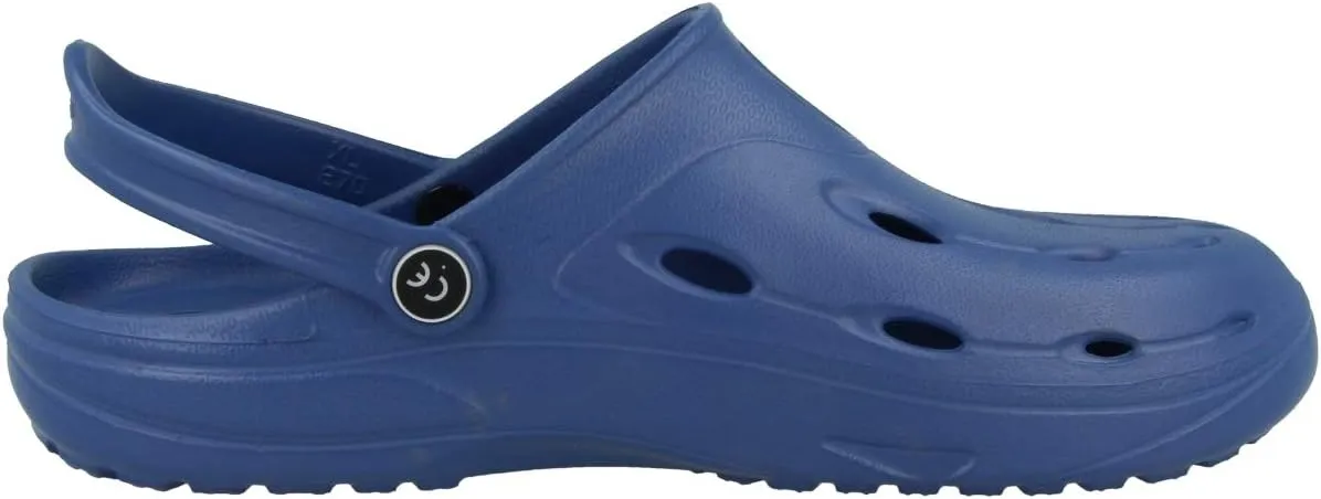 Chung shi Unisex's Dux Sensi Clogs