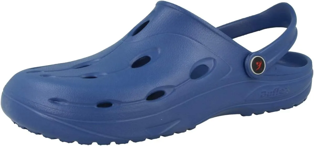 Chung shi Unisex's Dux Sensi Clogs