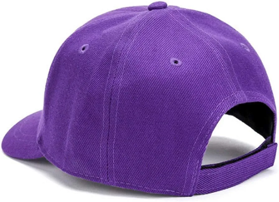 CLAPE Short Brim Baseball Cap, Fashion Cotton Anti Sweat Sunscreen Trucker Hats Short Bill Hats for Men
