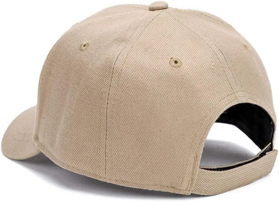 CLAPE Short Brim Baseball Cap, Fashion Cotton Anti Sweat Sunscreen Trucker Hats Short Bill Hats for Men
