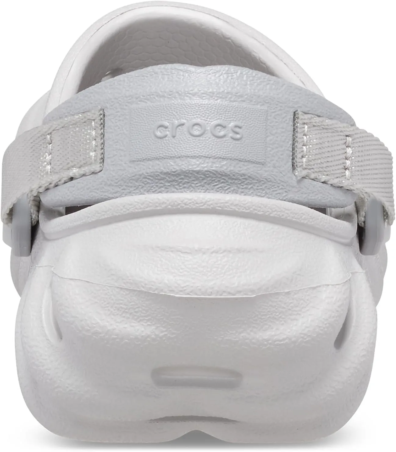 Crocs Kids' Kids' Echo Clog