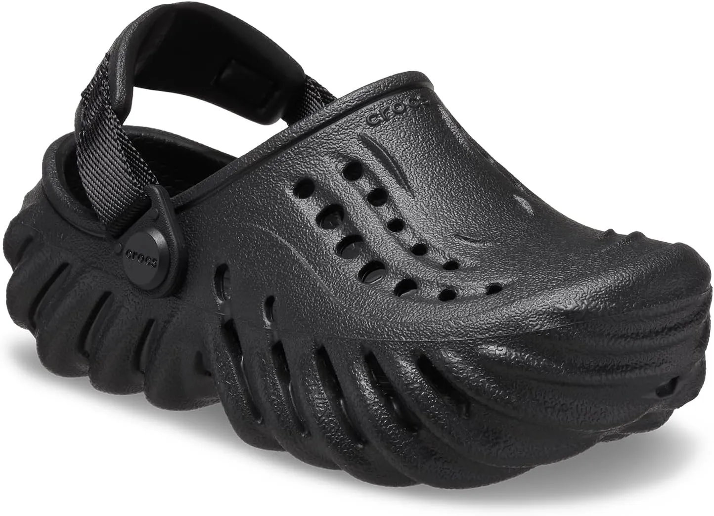 Crocs Kids' Kids' Echo Clog