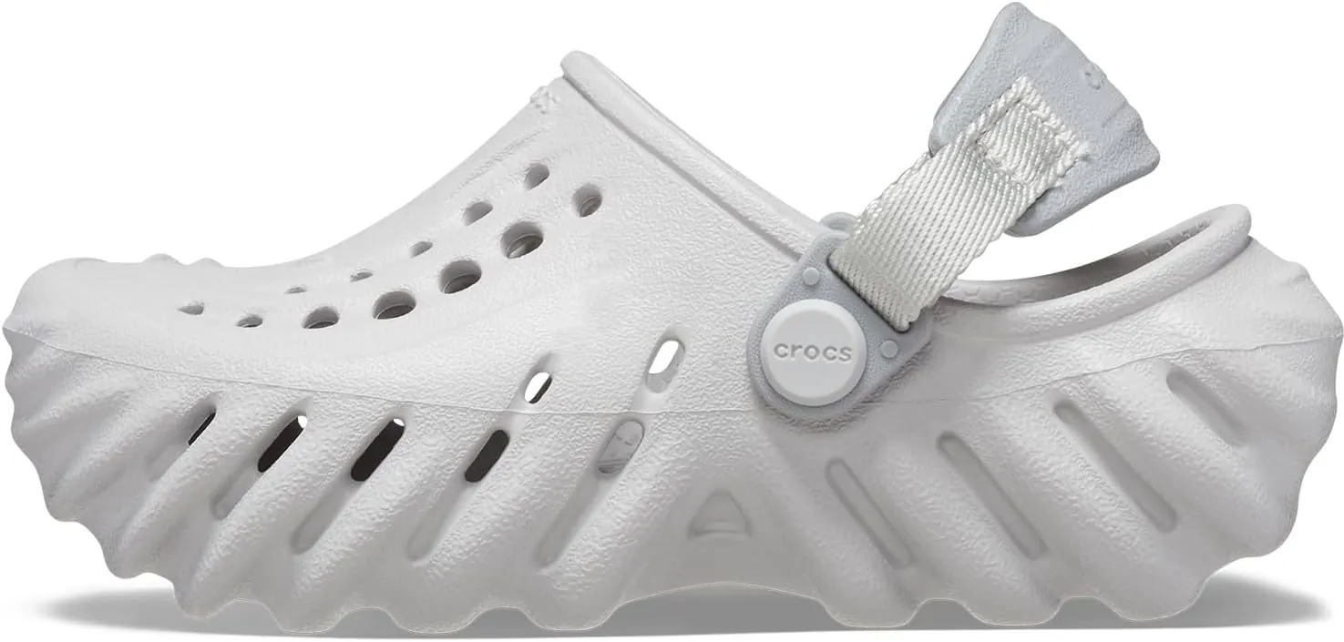 Crocs Kids' Kids' Echo Clog