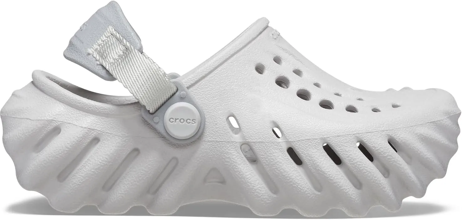Crocs Kids' Kids' Echo Clog