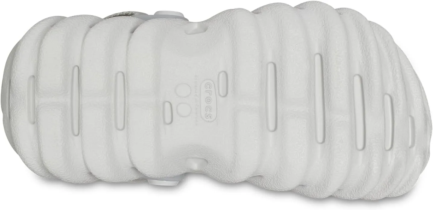 Crocs Kids' Kids' Echo Clog