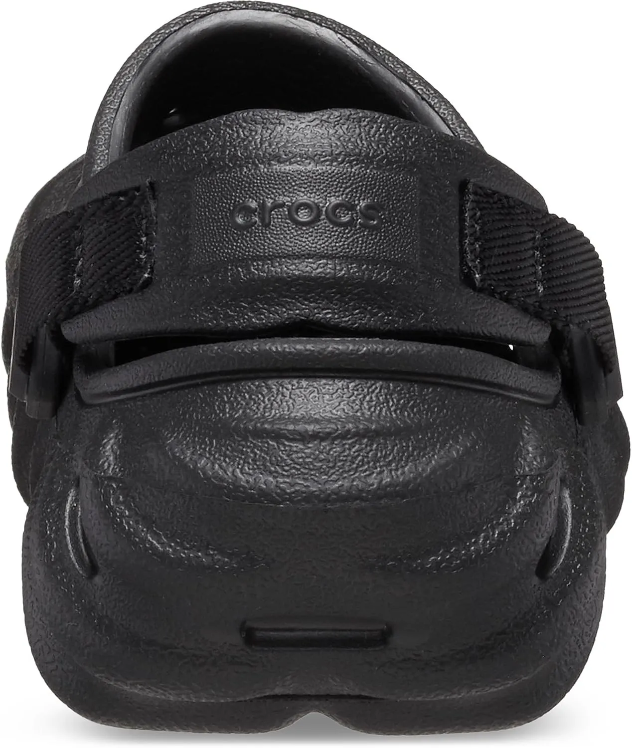 Crocs Kids' Kids' Echo Clog