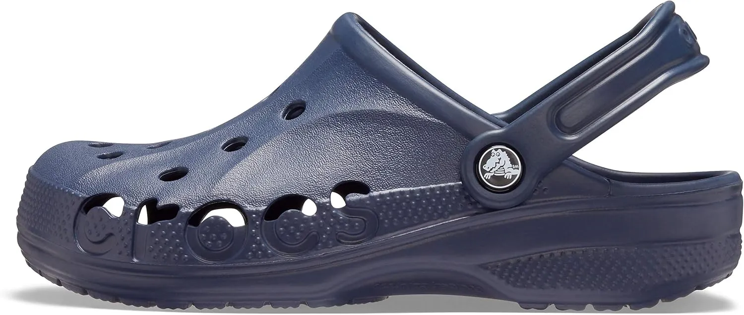 Crocs Unisex-Adult Baya Clogs