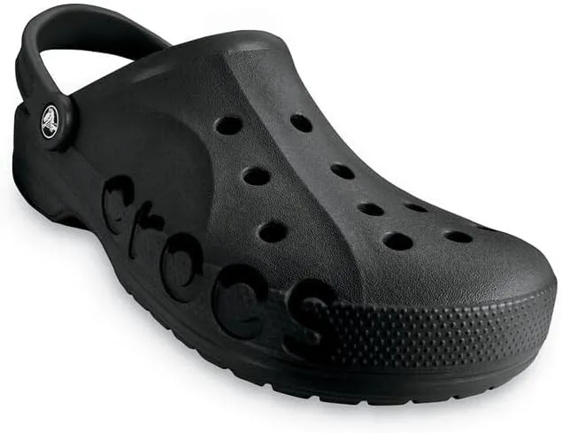 Crocs Unisex-Adult Baya Clogs
