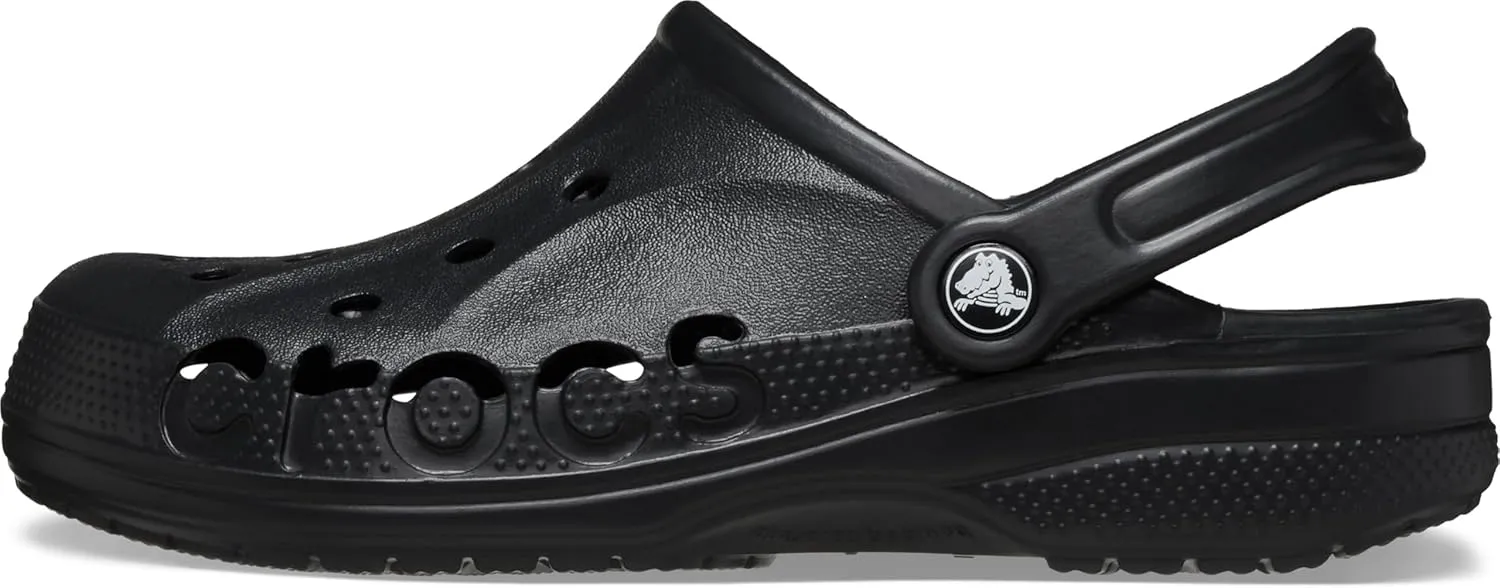 Crocs Unisex-Adult Baya Clogs