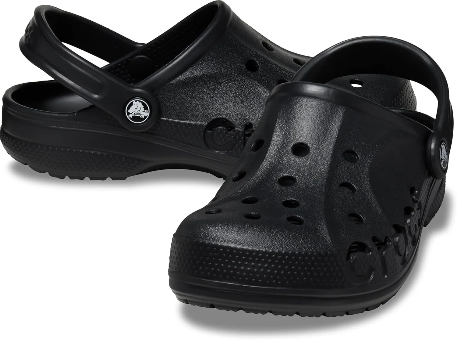 Crocs Unisex-Adult Baya Clogs