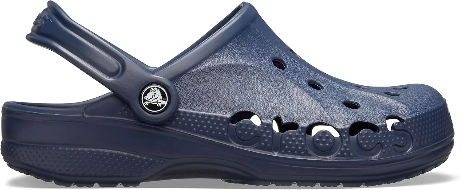 Crocs Unisex-Adult Baya Clogs