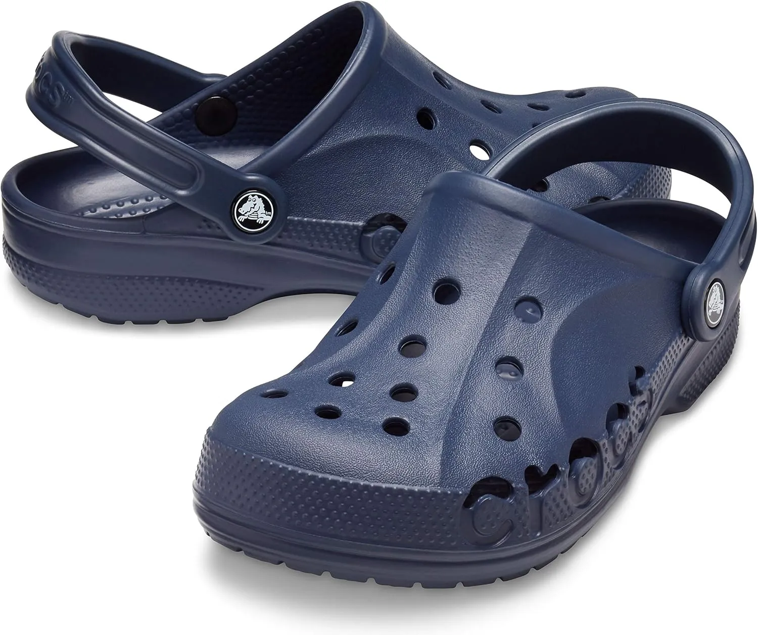 Crocs Unisex-Adult Baya Clogs