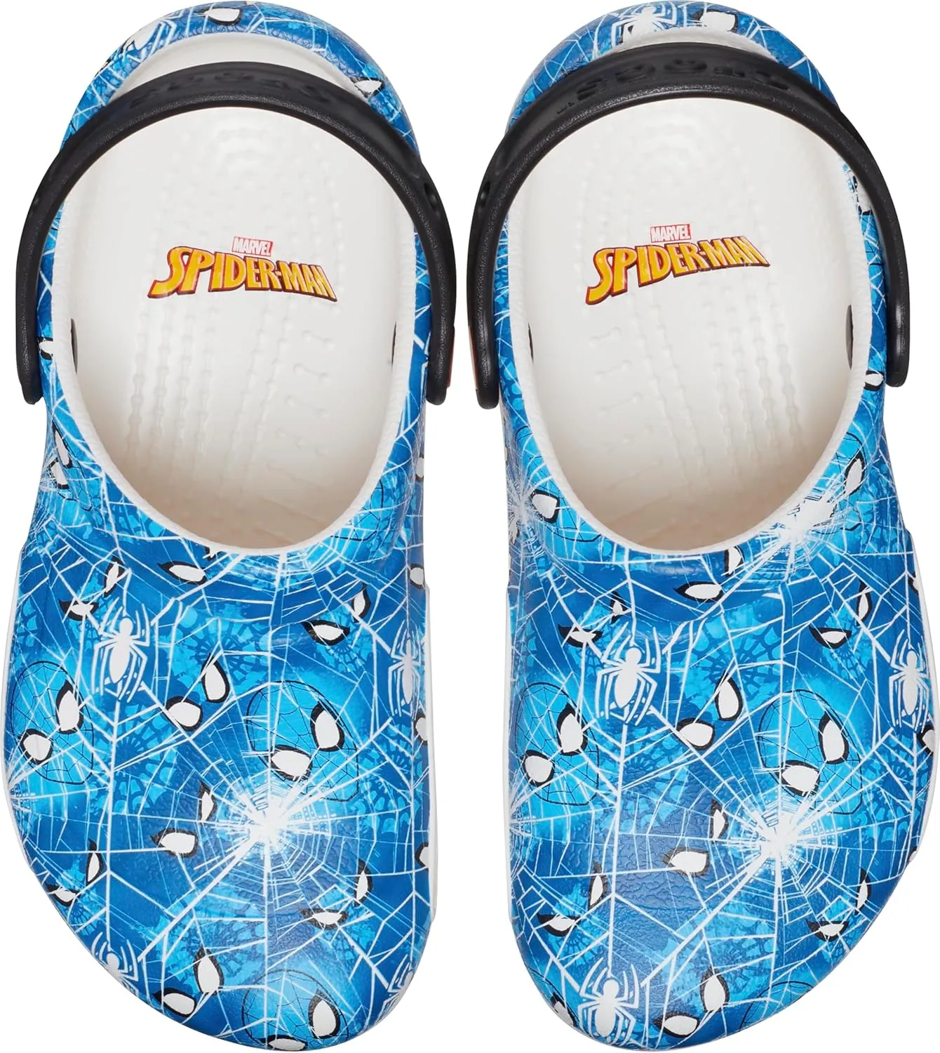 Crocs Unisex-Adult Bistro Graphic Clogs, Slip Resistant Work Shoes
