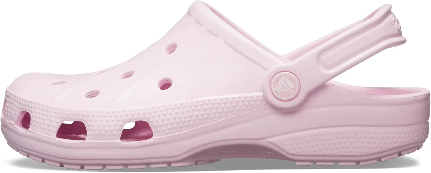 Crocs Unisex-Adult Ralen Clog