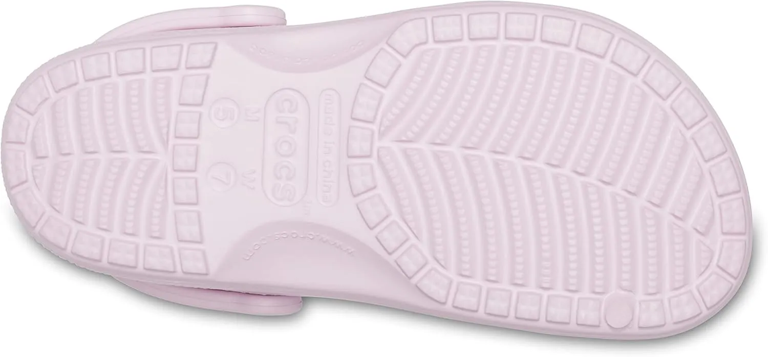 Crocs Unisex-Adult Ralen Clog