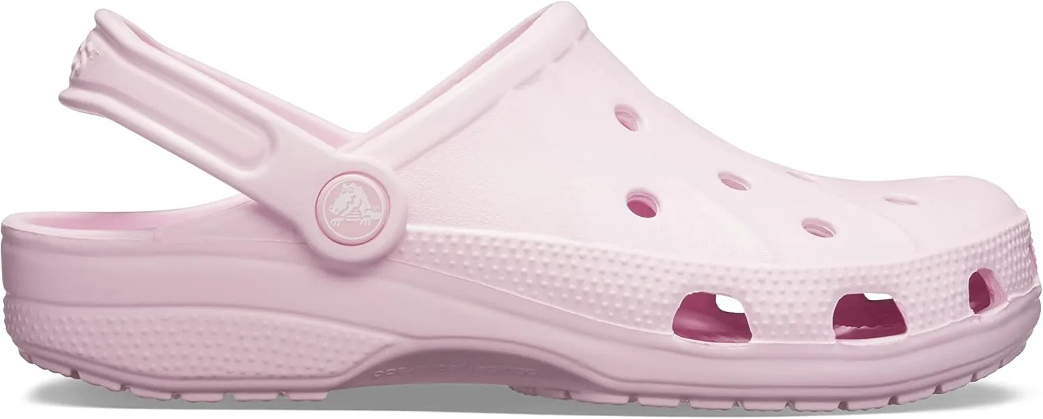 Crocs Unisex-Adult Ralen Clog