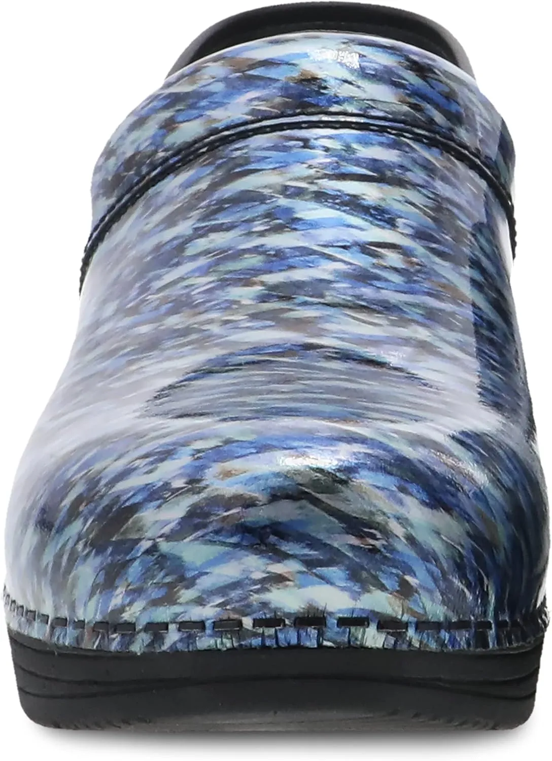 Dansko LT Pro Clogs for Women - Lightweight Rocker Bottom Footwear for Comfort and Support - Ideal for Long Standing Professionals - Nursing, Veterinarians, Food Service, Healthcare Professionals