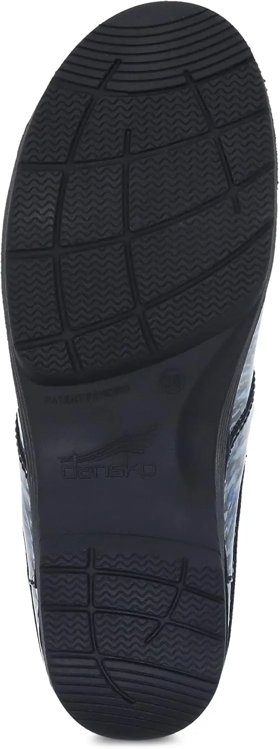 Dansko LT Pro Clogs for Women - Lightweight Rocker Bottom Footwear for Comfort and Support - Ideal for Long Standing Professionals - Nursing, Veterinarians, Food Service, Healthcare Professionals