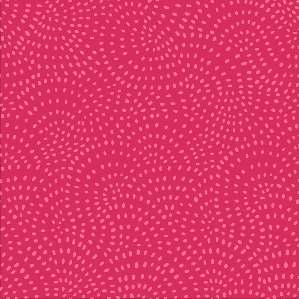 Dashwood Twist Sorbet red