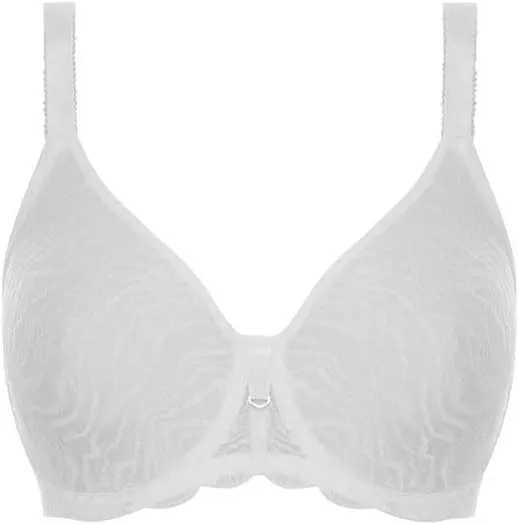 Fantasie Women's Impression Underwire Molded Bra with J-Hook